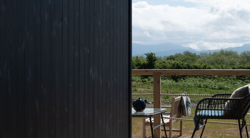 Photo of Galwad y Mor