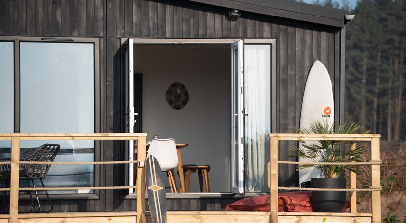 Photo of Galwad y Mor