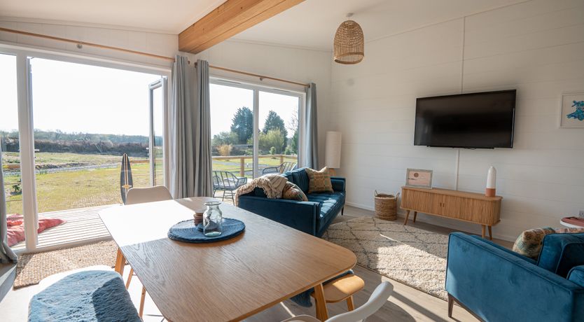 Photo of Galwad y Mor