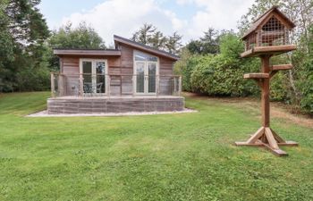 5 Faraway Fields Holiday Home