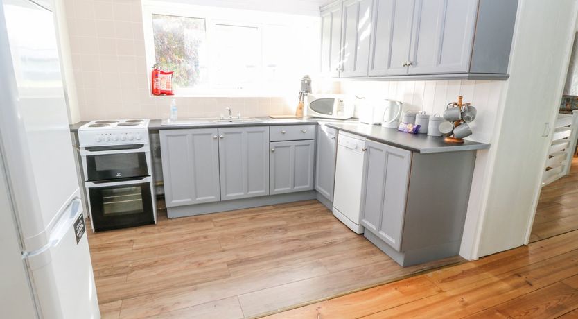 Photo of Buddy's Place