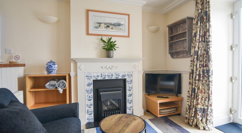 Photo of 5 St Michaels House