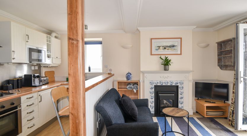 Photo of 5 St Michaels House