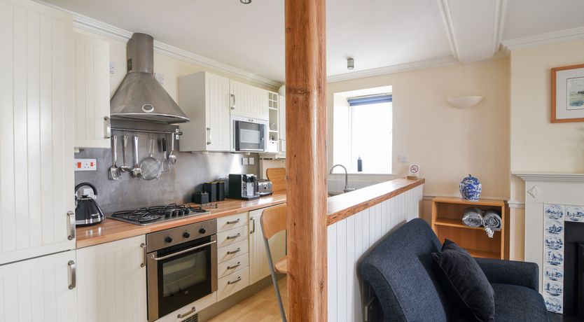 Photo of 5 St Michaels House