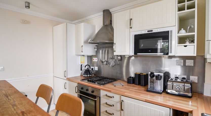 Photo of 5 St Michaels House