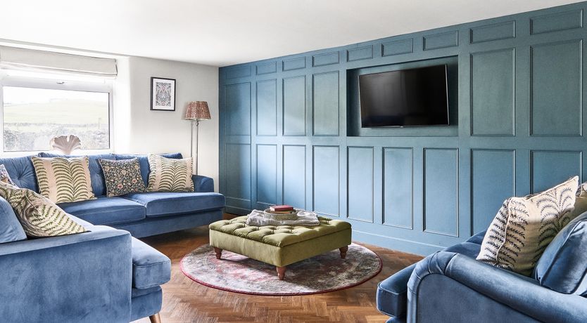 Photo of Hillcrest House