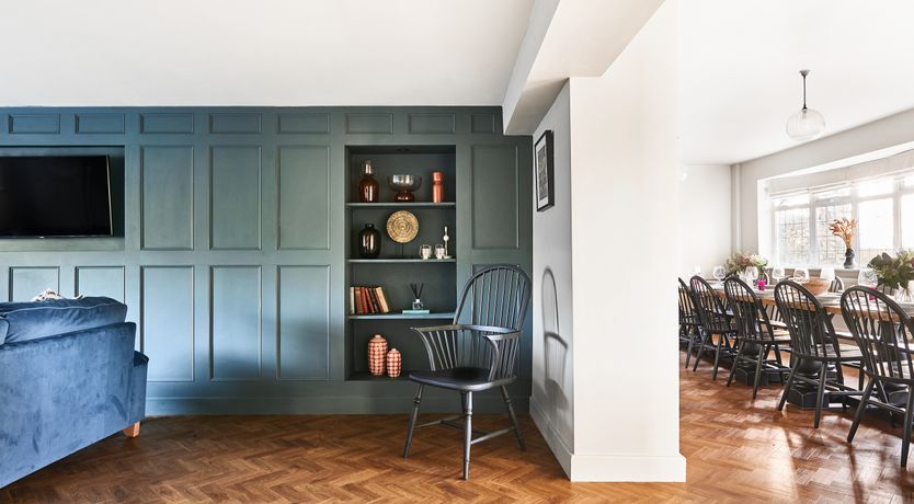 Photo of Hillcrest House