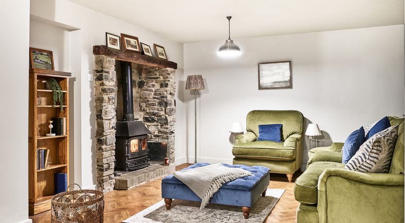 Photo of Hillcrest House