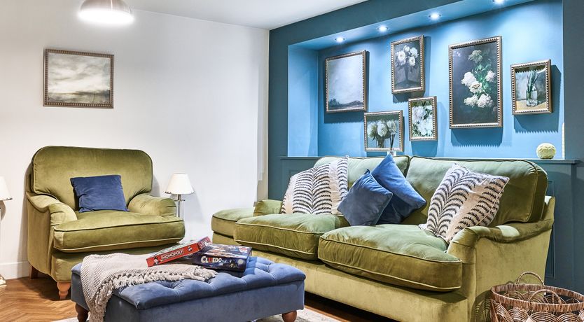 Photo of Hillcrest House