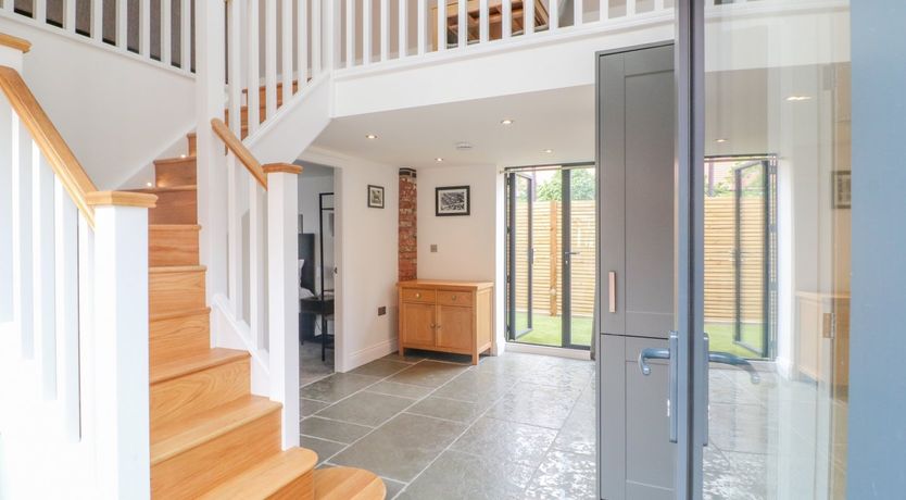 Photo of Lifford Coach House