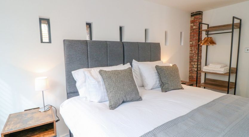 Photo of Lifford Coach House