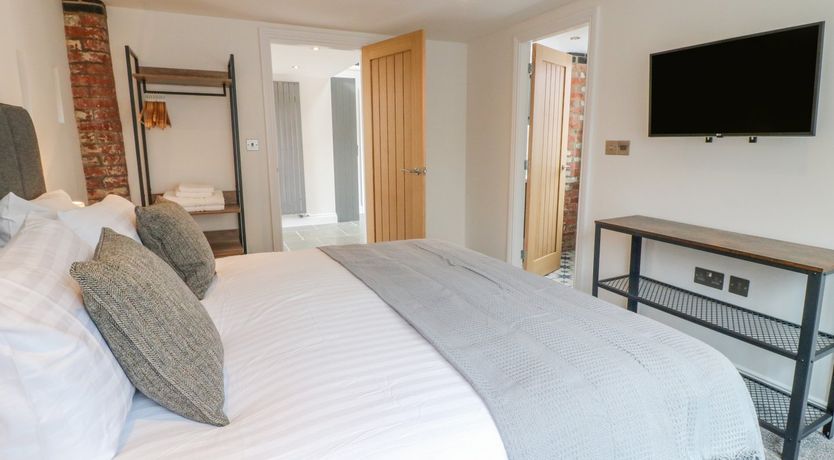 Photo of Lifford Coach House