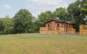 Photo of Woodpecker Lodge