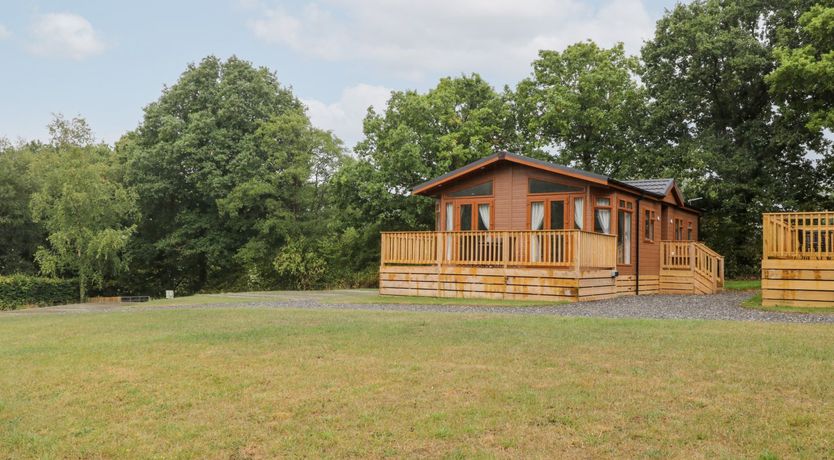 Photo of Woodpecker Lodge