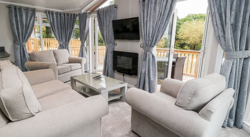 Photo of Woodpecker Lodge