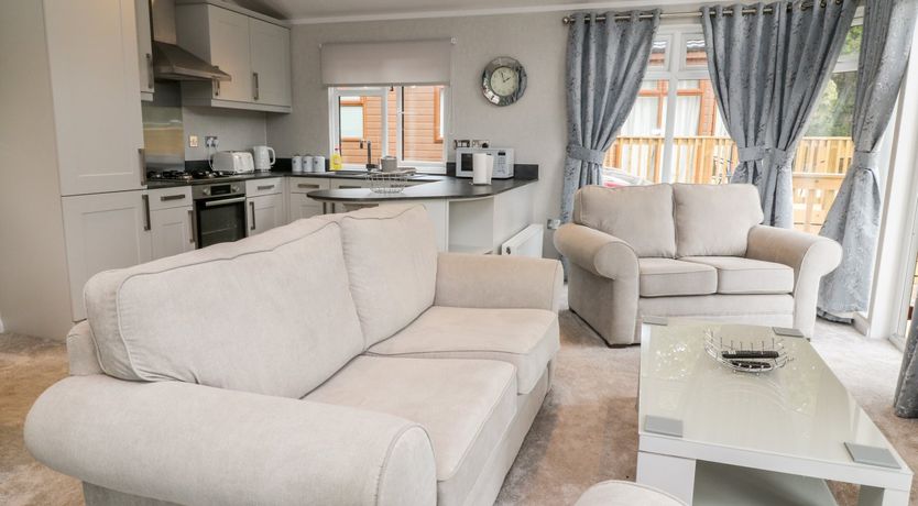 Photo of Woodpecker Lodge