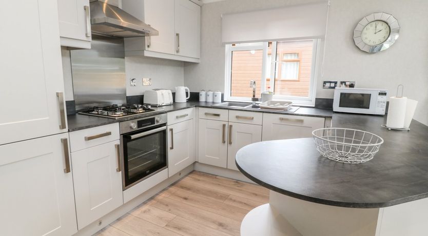 Photo of Woodpecker Lodge