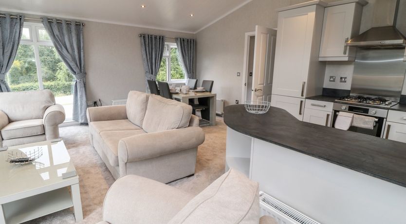 Photo of Woodpecker Lodge