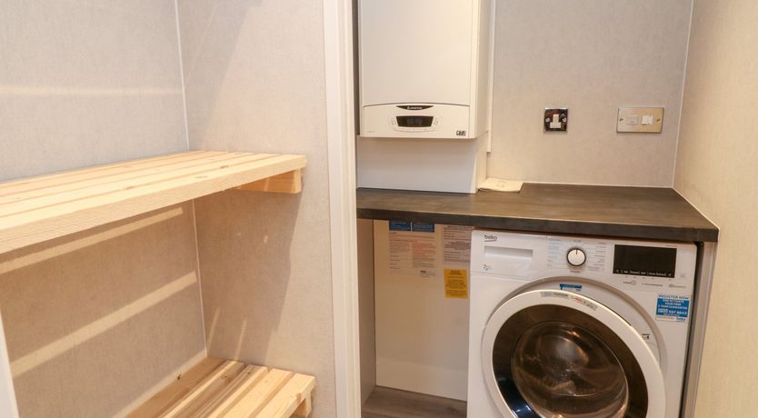 Photo of Woodpecker Lodge