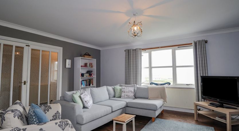 Photo of Hilltop House