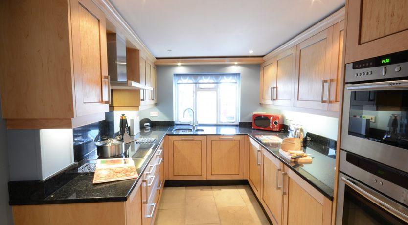 Photo of Bunny Cottage, Aldeburgh