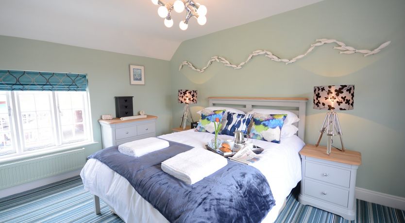 Photo of Bunny Cottage, Aldeburgh