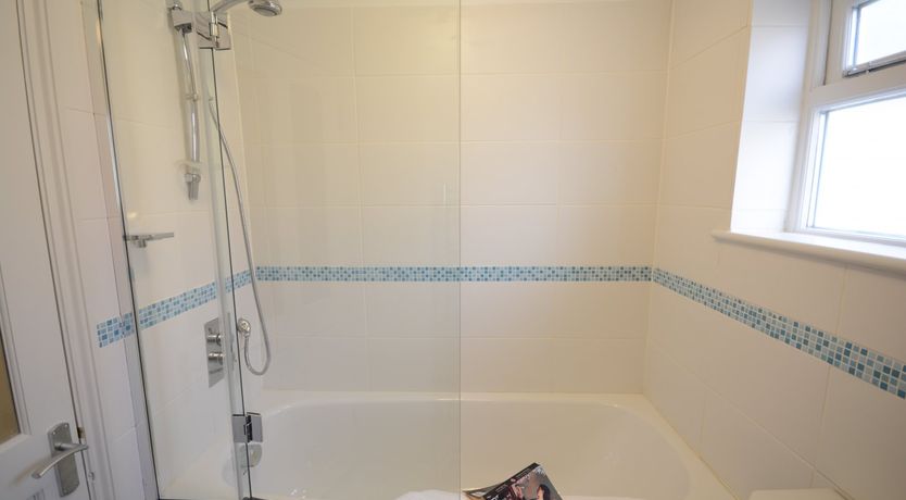 Photo of Bunny Cottage, Aldeburgh