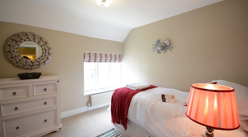 Photo of Bunny Cottage, Aldeburgh