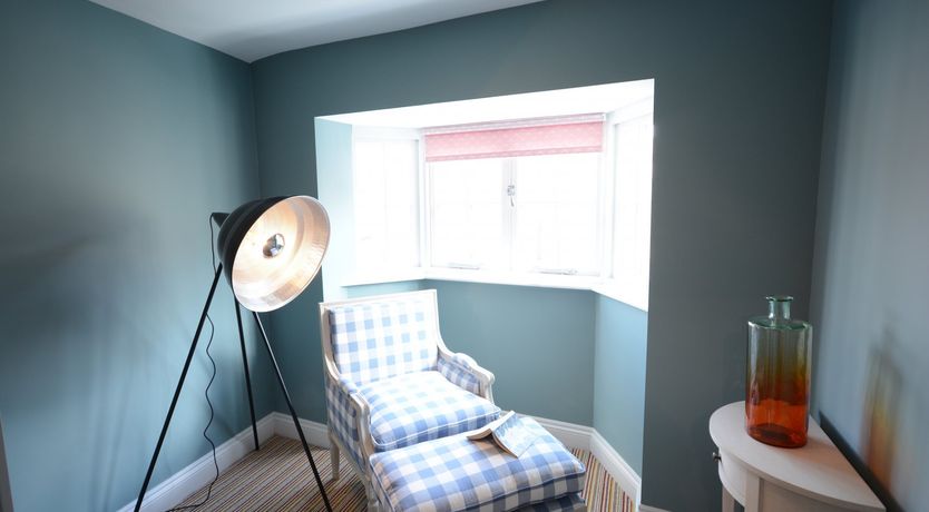 Photo of Bunny Cottage, Aldeburgh