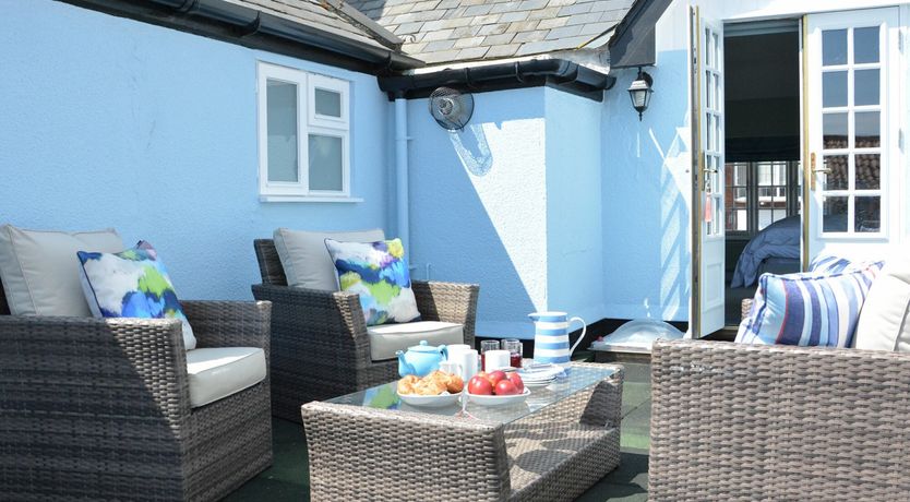 Photo of Bunny Cottage, Aldeburgh