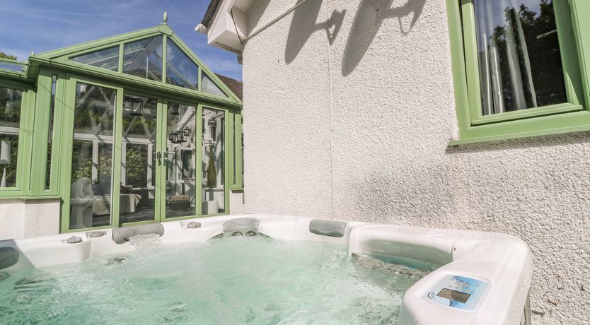 Photo of Cornerstone