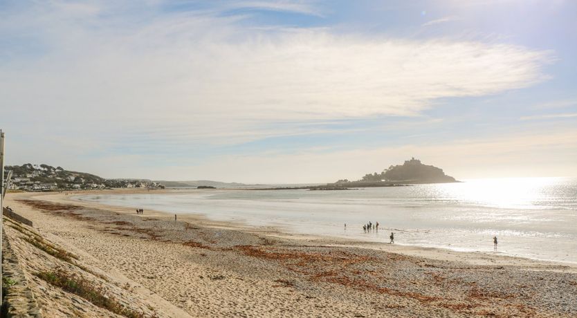 Photo of Cornerstone