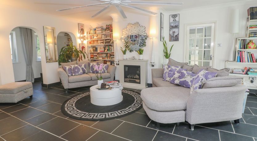 Photo of Cornerstone