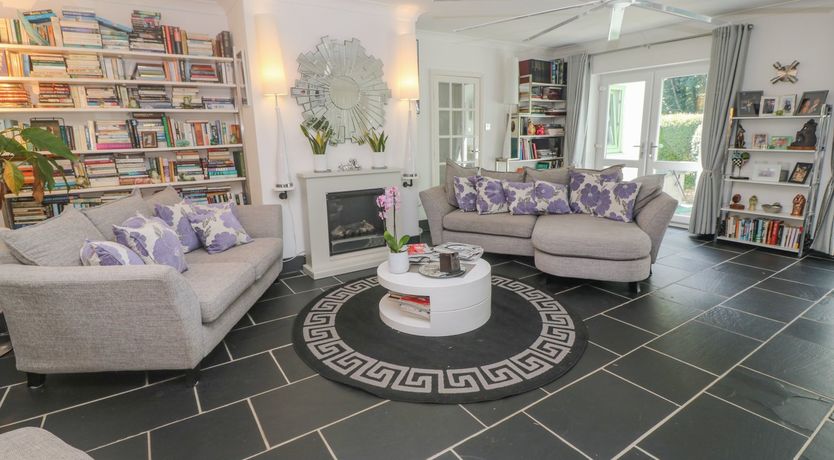 Photo of Cornerstone