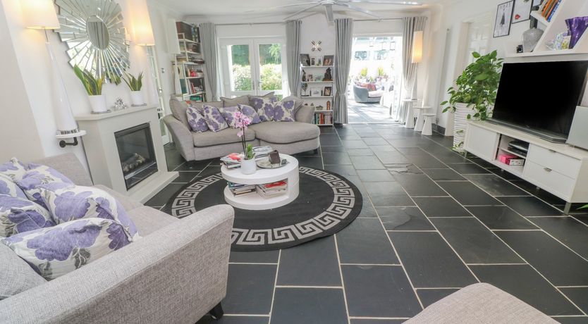 Photo of Cornerstone