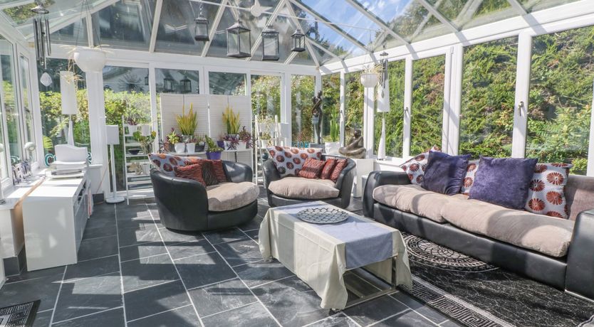 Photo of Cornerstone