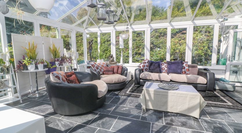 Photo of Cornerstone