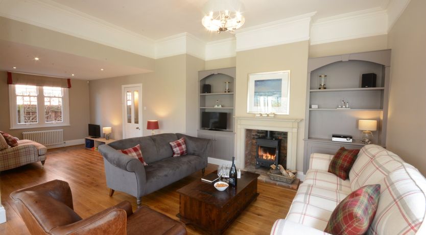 Photo of Holly Lodge