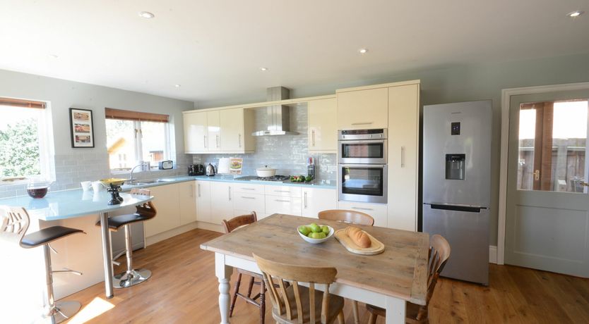 Photo of Holly Lodge