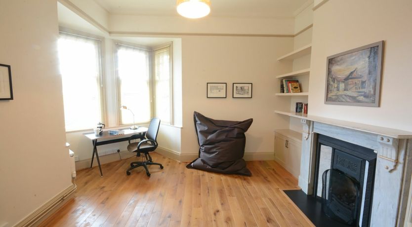 Photo of Holly Lodge