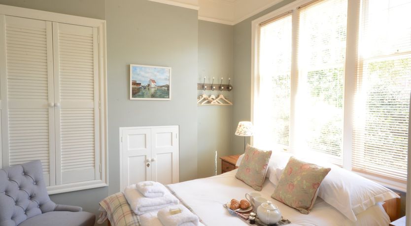 Photo of Holly Lodge