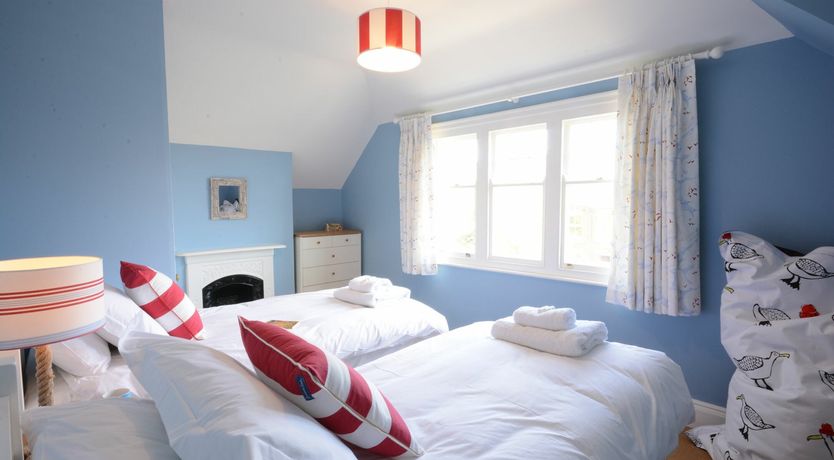 Photo of Holly Lodge