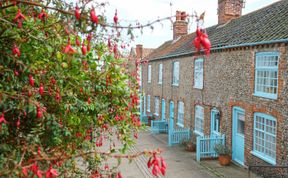 Photo of 6 Town Steps, Aldeburgh