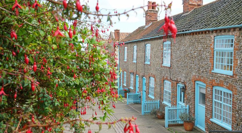 Photo of 6 Town Steps, Aldeburgh