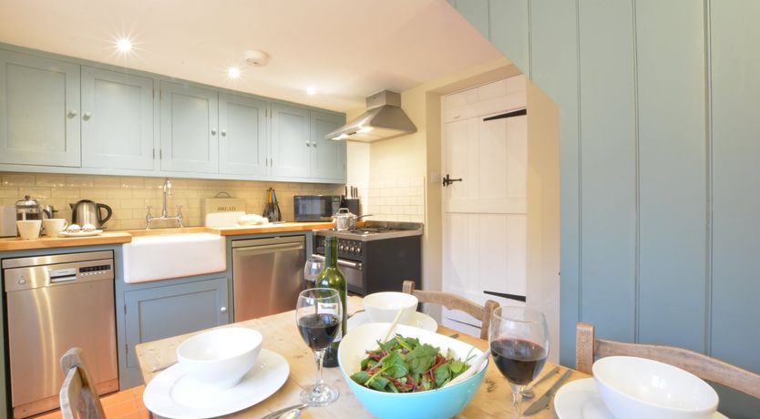 Photo of 6 Town Steps, Aldeburgh