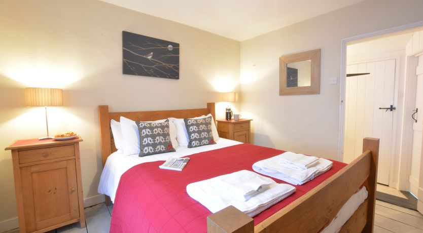 Photo of 6 Town Steps, Aldeburgh