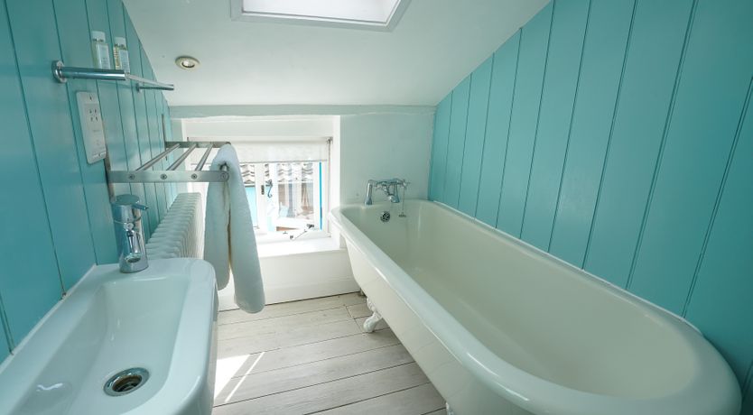 Photo of 6 Town Steps, Aldeburgh