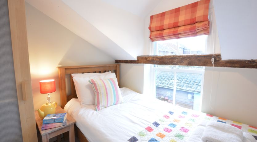 Photo of 6 Town Steps, Aldeburgh