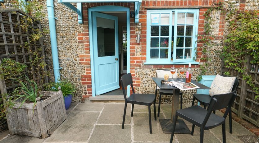 Photo of 6 Town Steps, Aldeburgh