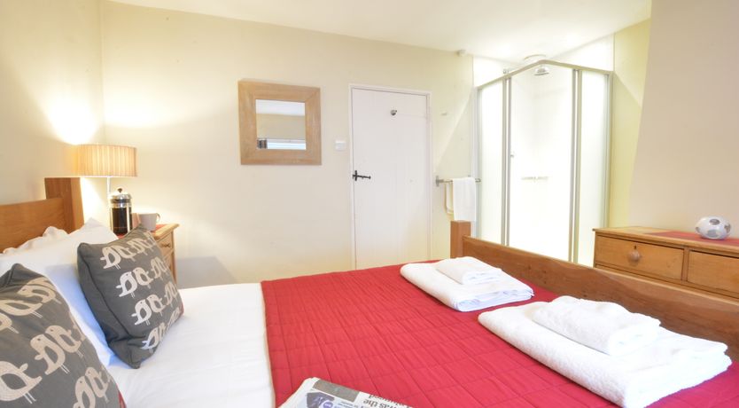 Photo of 6 Town Steps, Aldeburgh